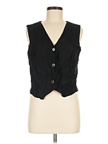 Ann Taylor Factory Vest (view 1)