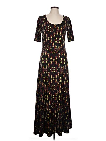 Lularoe Casual Dress (view 1)