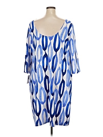 R&M Richards Casual Dress (view 2)