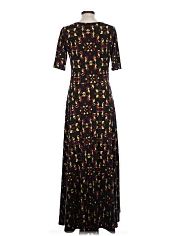 Lularoe Casual Dress (view 2)