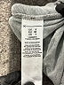 Miss Selfridge Gray Bodysuit Size 4 - photo 4