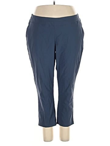 Mountain Hardwear Active Pants (view 1)