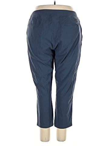 Mountain Hardwear Active Pants (view 2)