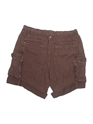 Free People Cargo Shorts (view 2)