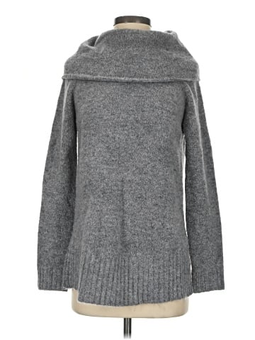 Debut Turtleneck Sweater (view 1)