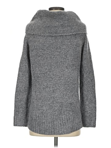 Debut Turtleneck Sweater (view 2)
