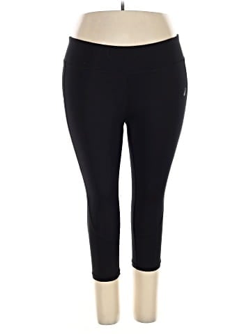 Asics Active Pants (view 1)