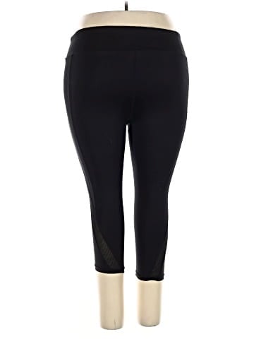 Asics Active Pants (view 2)