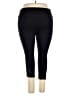 Asics Black Active Pants Size XXL (estimated) - photo 2