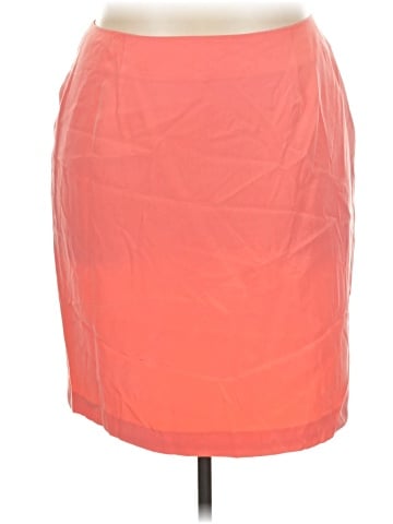Tower Hill Collection Silk Skirt (view 1)