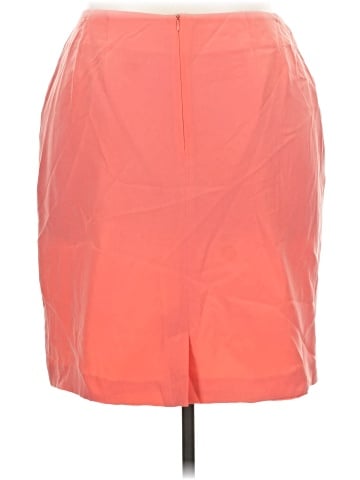 Tower Hill Collection Silk Skirt (view 2)
