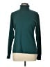 L.L.Bean Teal Turtleneck Sweater Size L (estimated) - photo 1