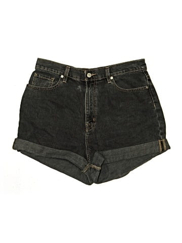 BDG Denim Shorts (view 1)