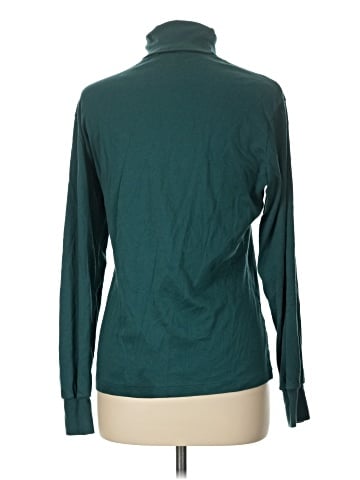 L.L.Bean Turtleneck Sweater (view 2)