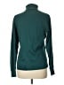 L.L.Bean Teal Turtleneck Sweater Size L (estimated) - photo 2