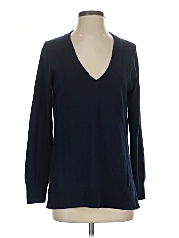 J.Crew Factory Store Pullover Sweater (view 1)