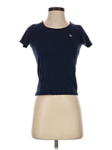 Lauren by Ralph Lauren Short Sleeve T-Shirt (view 1)