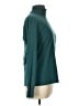 L.L.Bean Teal Turtleneck Sweater Size L (estimated) - photo 4