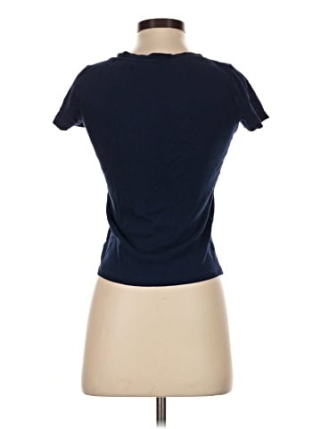Lauren by Ralph Lauren Short Sleeve T-Shirt (view 2)