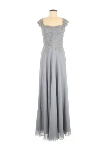La Femme Cocktail Dress (view 1)