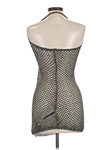 Missguided Cocktail Dress (view 2)