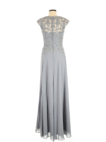 La Femme Cocktail Dress (view 2)