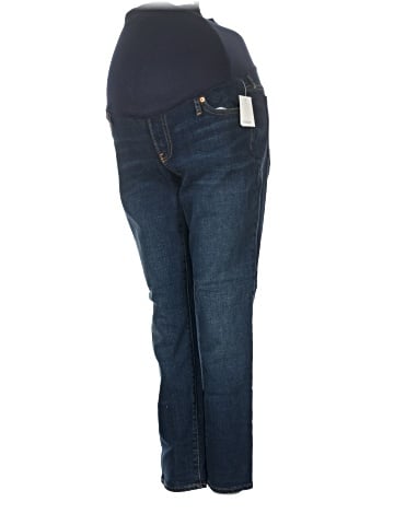 Gap - Maternity Jeans (view 1)