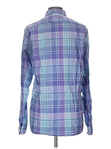 BOSS by HUGO BOSS Long Sleeve Button-Down Shirt (view 2)