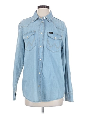 Wrangler Jeans Co Denim Jacket (view 1)