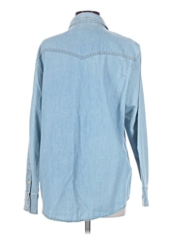 Wrangler Jeans Co Denim Jacket (view 2)