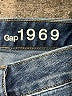 Gap Blue Jeans Size 32 waist - photo 7