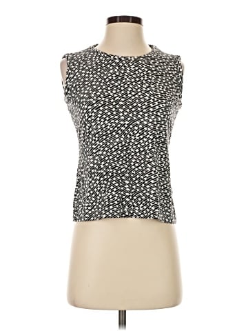 St. John Sleeveless T-Shirt (view 1)