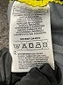Adidas 100% Polyester Gray Athletic Shorts Size M - photo 4