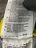 Adidas 100% Polyester Gray Athletic Shorts Size M - photo 5
