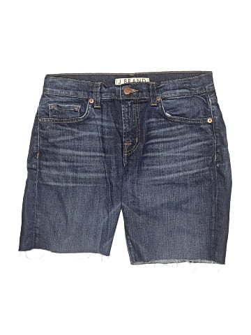 J Brand Denim Shorts (view 1)