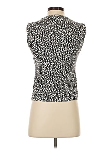 St. John Sleeveless T-Shirt (view 2)