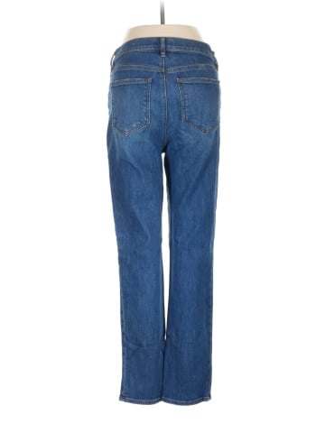 Ann Taylor LOFT Outlet Jeans (view 2)