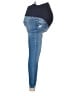 Pink Blush Blue Jeggings Size 28 waist - photo 4