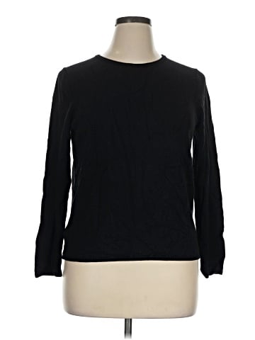 Ann Taylor Pullover Sweater (view 1)