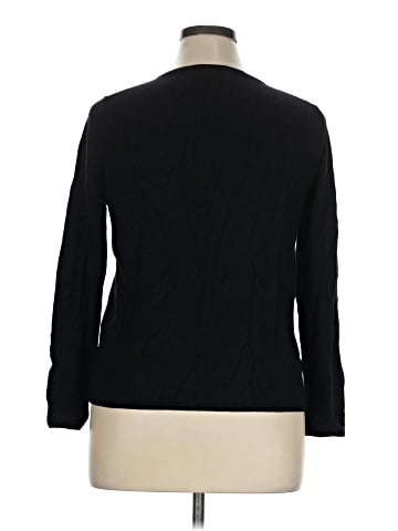 Ann Taylor Pullover Sweater (view 2)