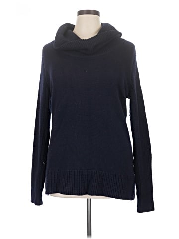 Premise Studio Turtleneck Sweater (view 1)