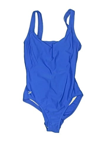 Speedo One Piece Swimsuit (view 1)
