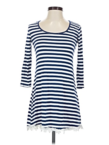 Red Camel Casual Dress (view 1)