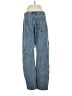 Rag & Bone 100% Cotton Blue Jeans Size 4 - photo 2