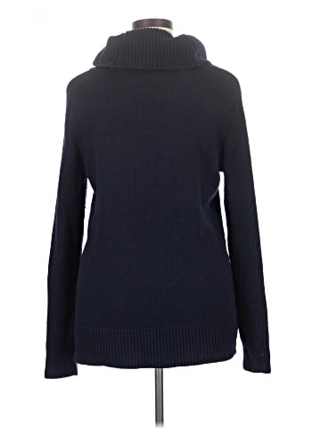 Premise Studio Turtleneck Sweater (view 2)