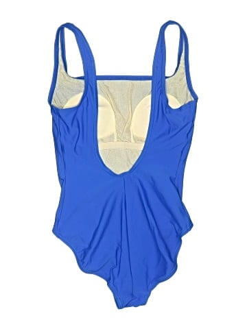 Speedo One Piece Swimsuit (view 2)