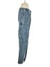 Rag & Bone 100% Cotton Blue Jeans Size 4 - photo 4
