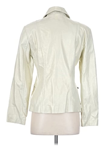 Classiques Entier Leather Jacket (view 2)