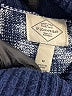 St. John's Bay Paisley Blue Pullover Sweater Size M - photo 7
