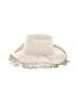 Wyeth 100% Wool Ivory Sun Hat One size - photo 1